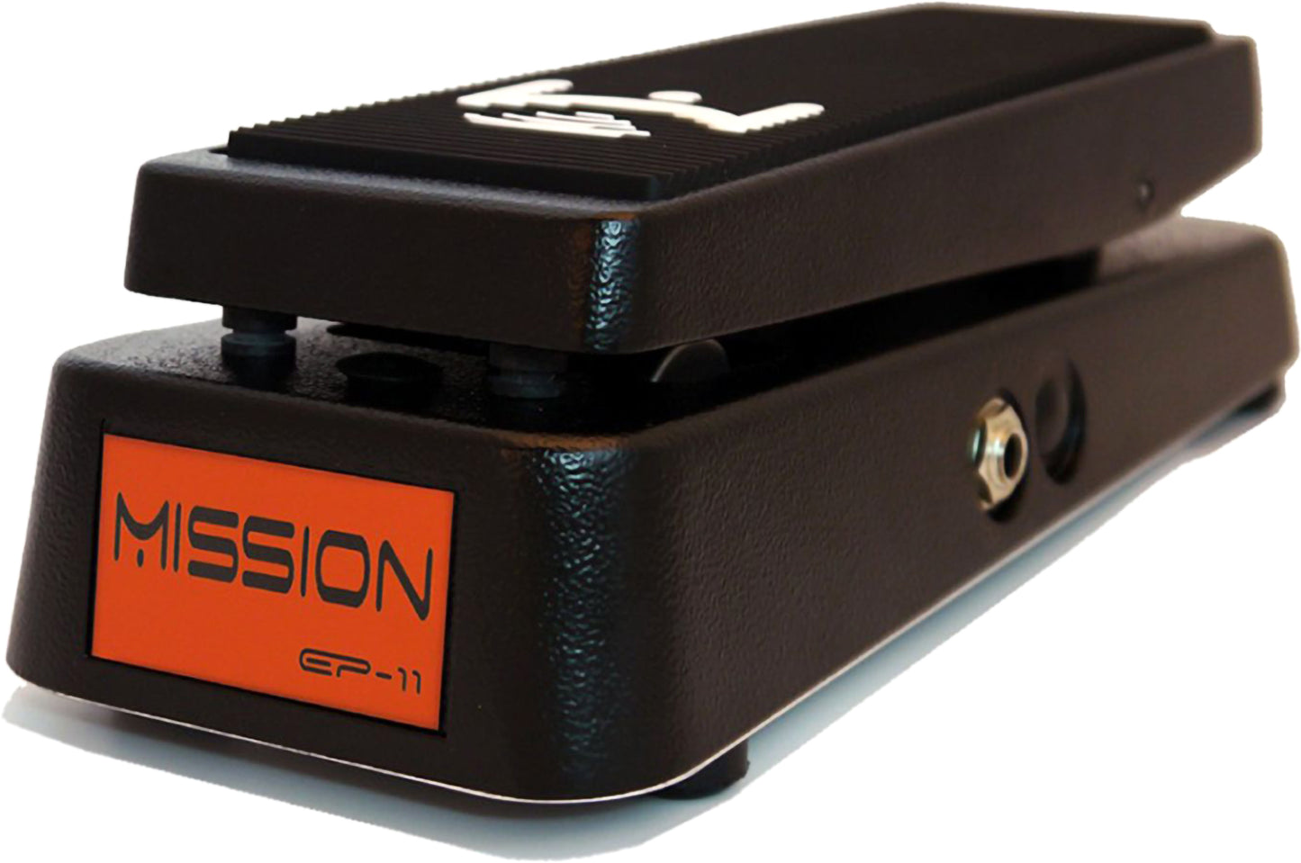 Mission Engineering EP-11-BK Expression Pedal for Eleven Rack