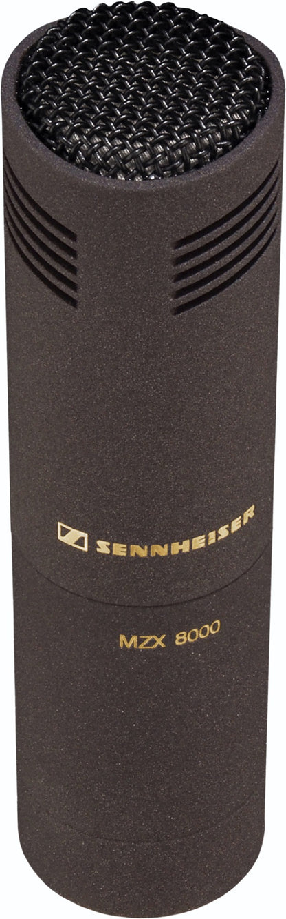 Sennheiser MKH 8040 Stereo Set Modular Cardioid Microphone Set