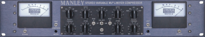 Manley Labs Stereo Variable Mu Mastering Version “The Works”