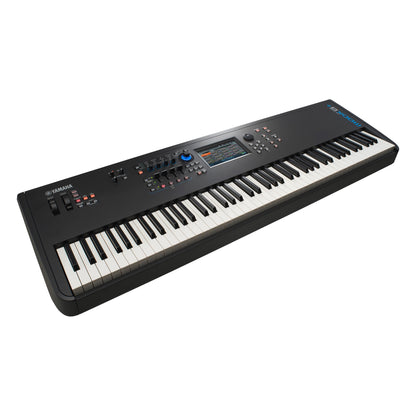 Yamaha MODX8  88-Key, Midrange Synthesizer