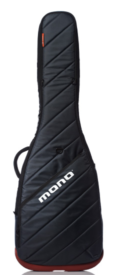 Mono Cases M80 Vertigo Electric Bass Gig Bag Steel Gray