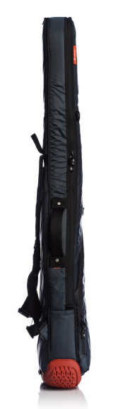 Mono Cases M80 Vertigo Electric Bass Gig Bag Steel Gray