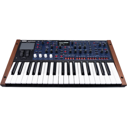 Korg Multipoly Analog Modeling Synthesizer