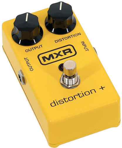 MXR Distortion Plus M104 Pedal