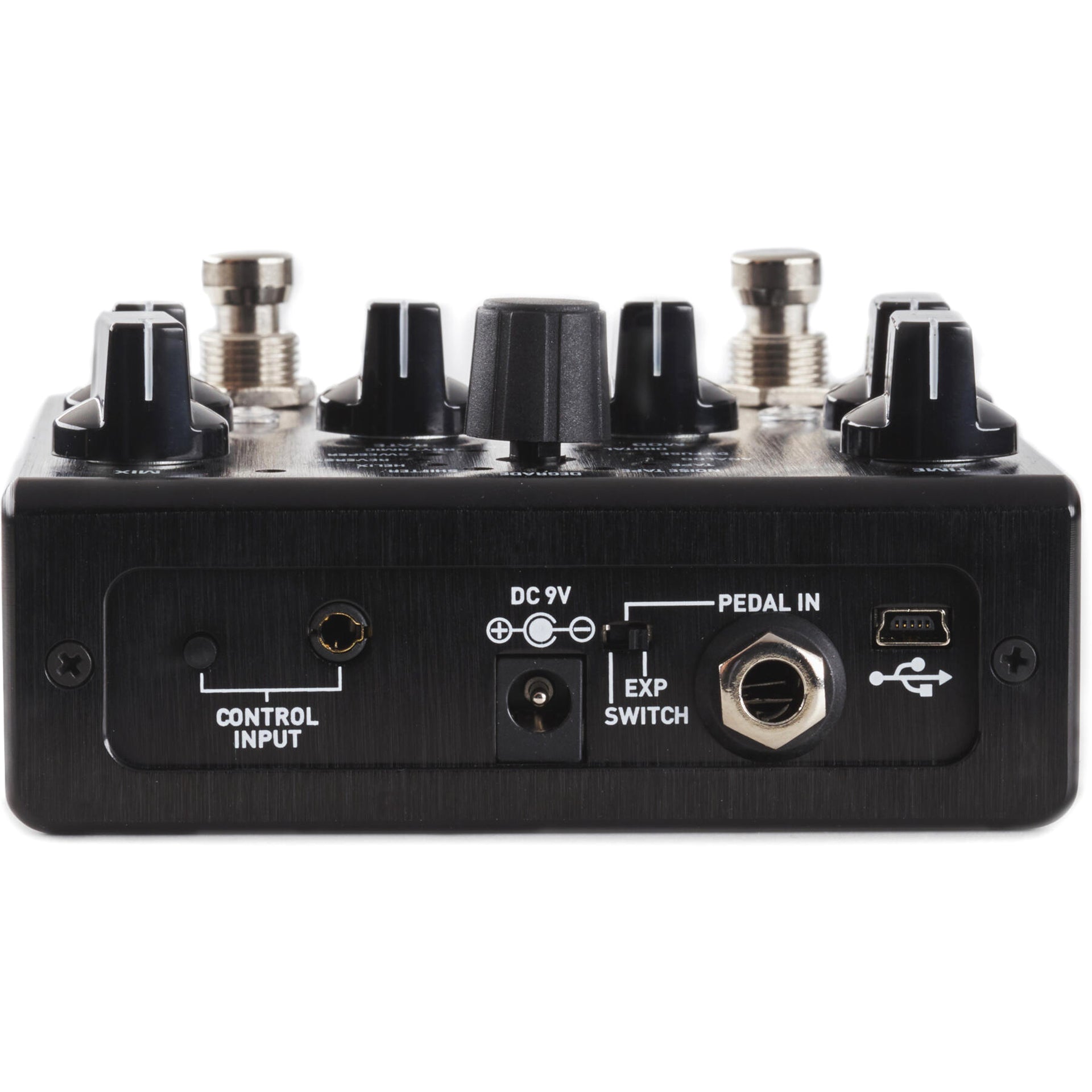 Source Audio SA260 One Series Nemesis Delay Pedal – Alto Music