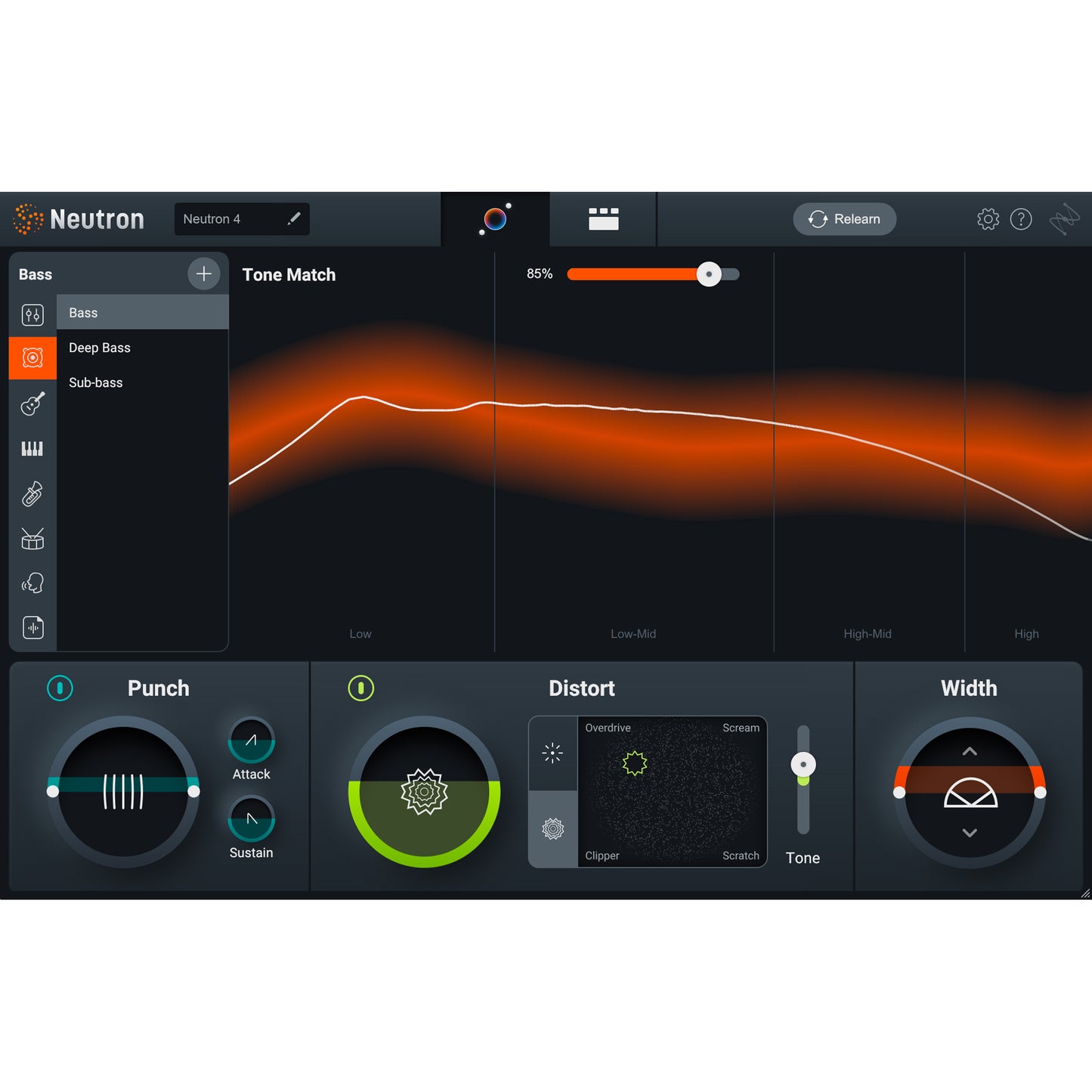 Black Lion Audio Izotope Music Production Suite 6.5 Upgrade for Revolution 2×2 and 6x6 owners