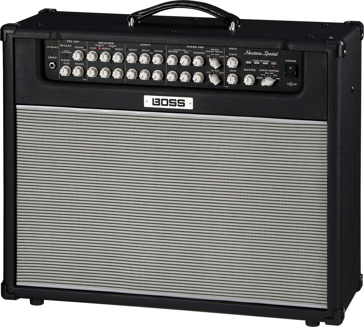 Boss Nextone Special Guitar Amplifier (NEX-SPL)