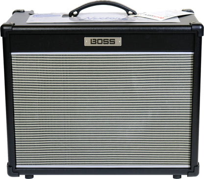 Boss Nextone Stage 1x12” Guitar Combo Amplifier (NEX-STAGE)