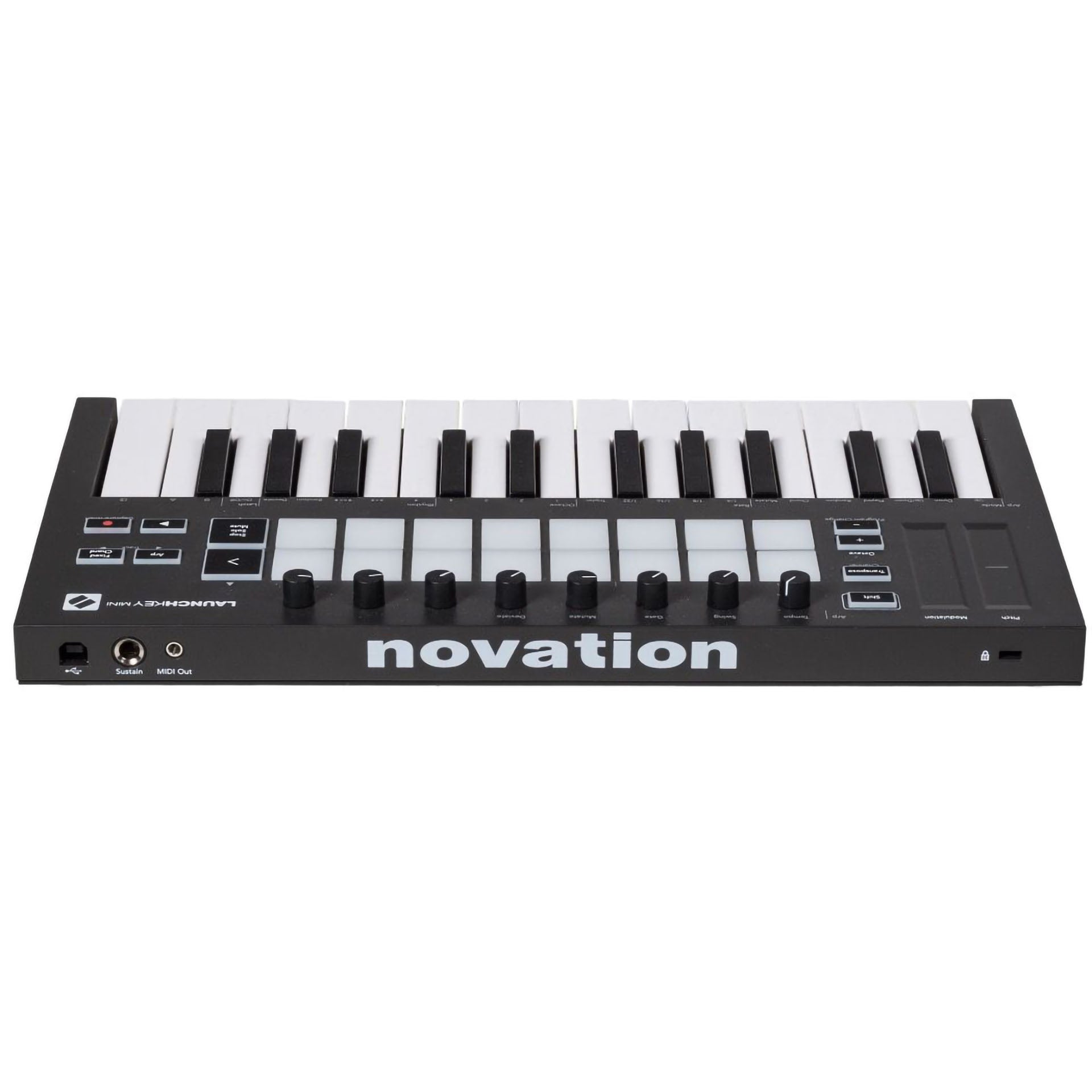 Novation Launchkey Mini MK3 – Alto Music