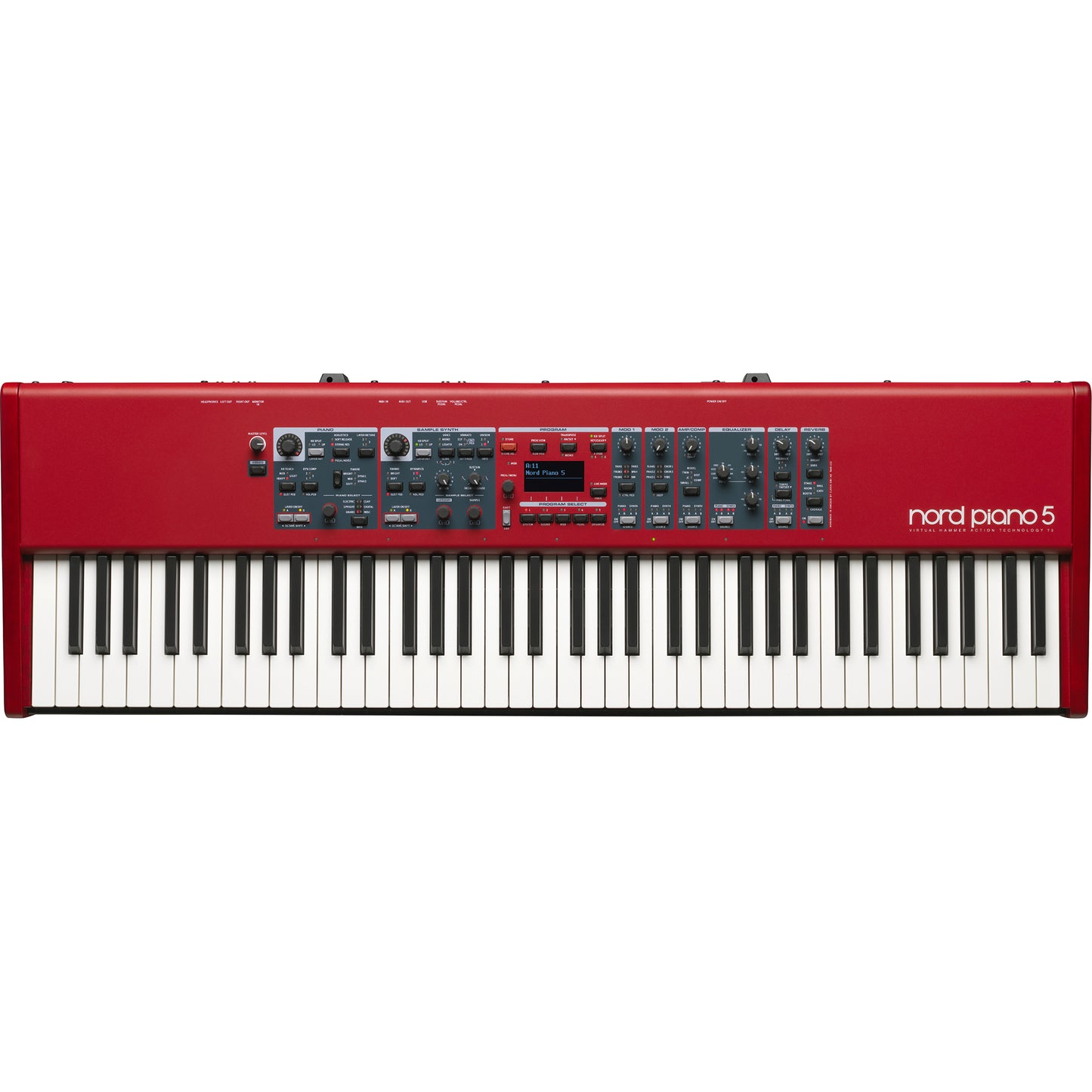 Nord Piano 5 73-key Stage Piano