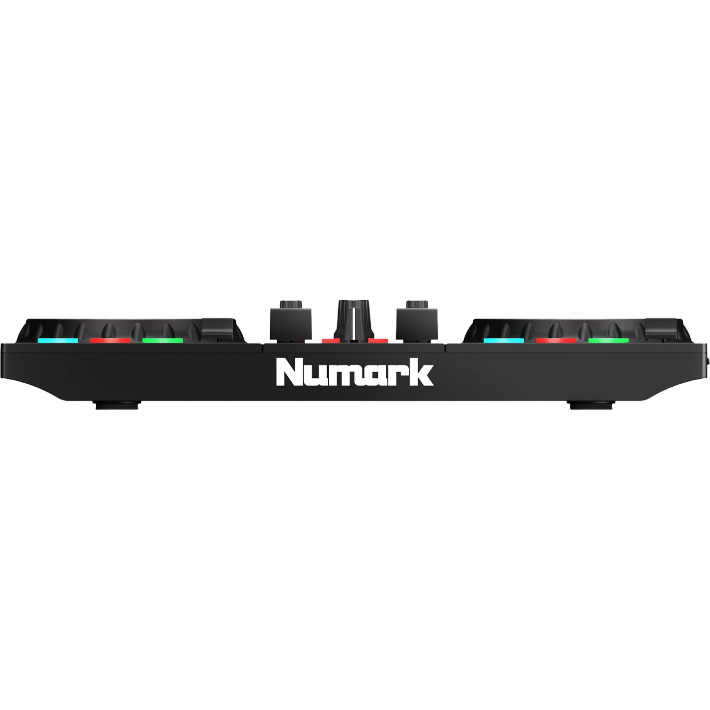 Numark Party Mix II DJ Controller with Built in Light Show