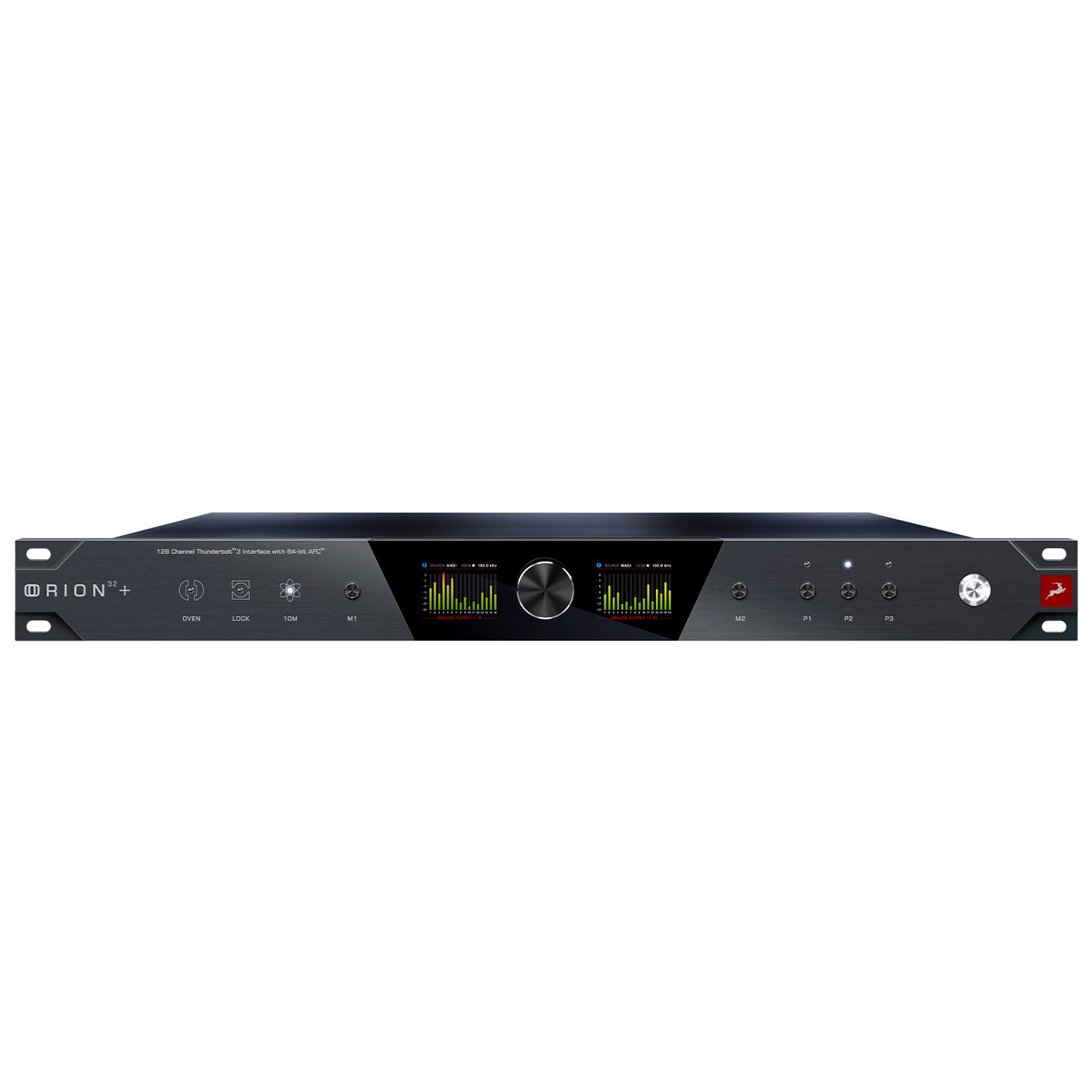 Antelope Audio Orion32+ Gen 4 32-channel AD/DA Interface