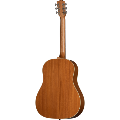 Gibson J-35 Faded 30’s Acoustic Electric Guitar - Natural