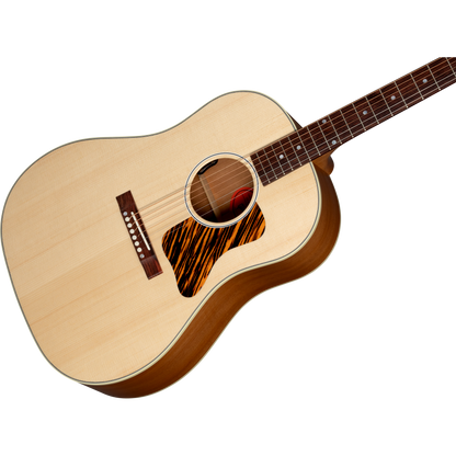 Gibson J-35 Faded 30’s Acoustic Electric Guitar - Natural