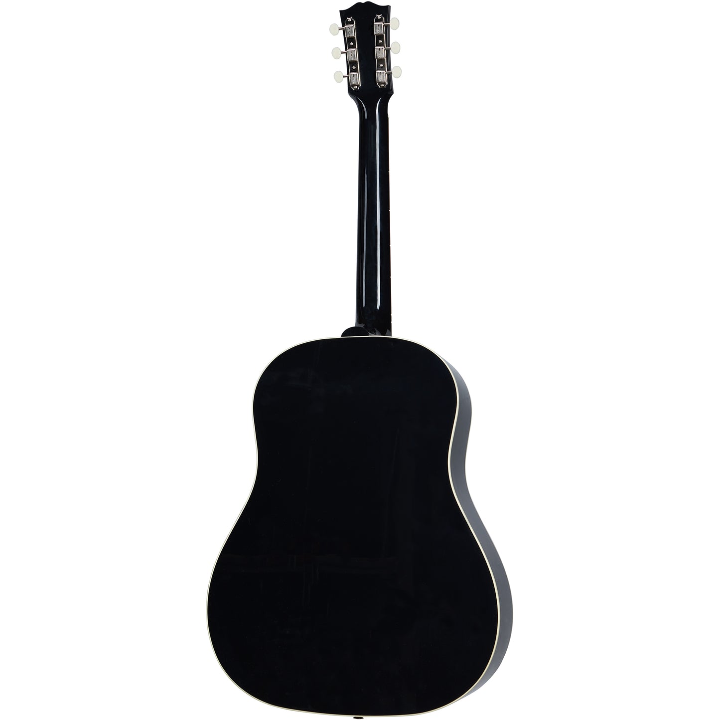 Gibson 50’s J-45 Original Acoustic Guitar in Ebony