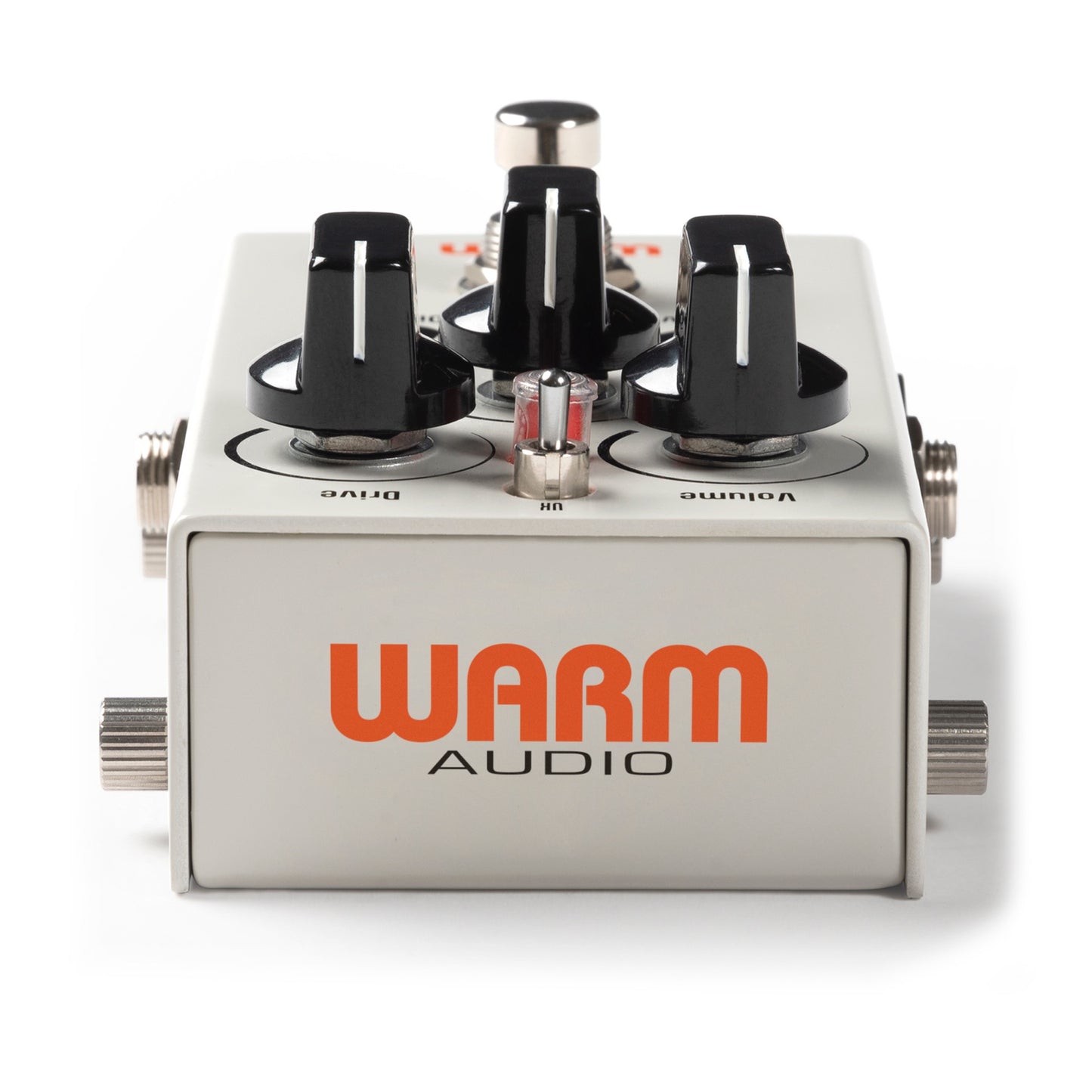 Warm Audio Odd Box Overdrive Pedal