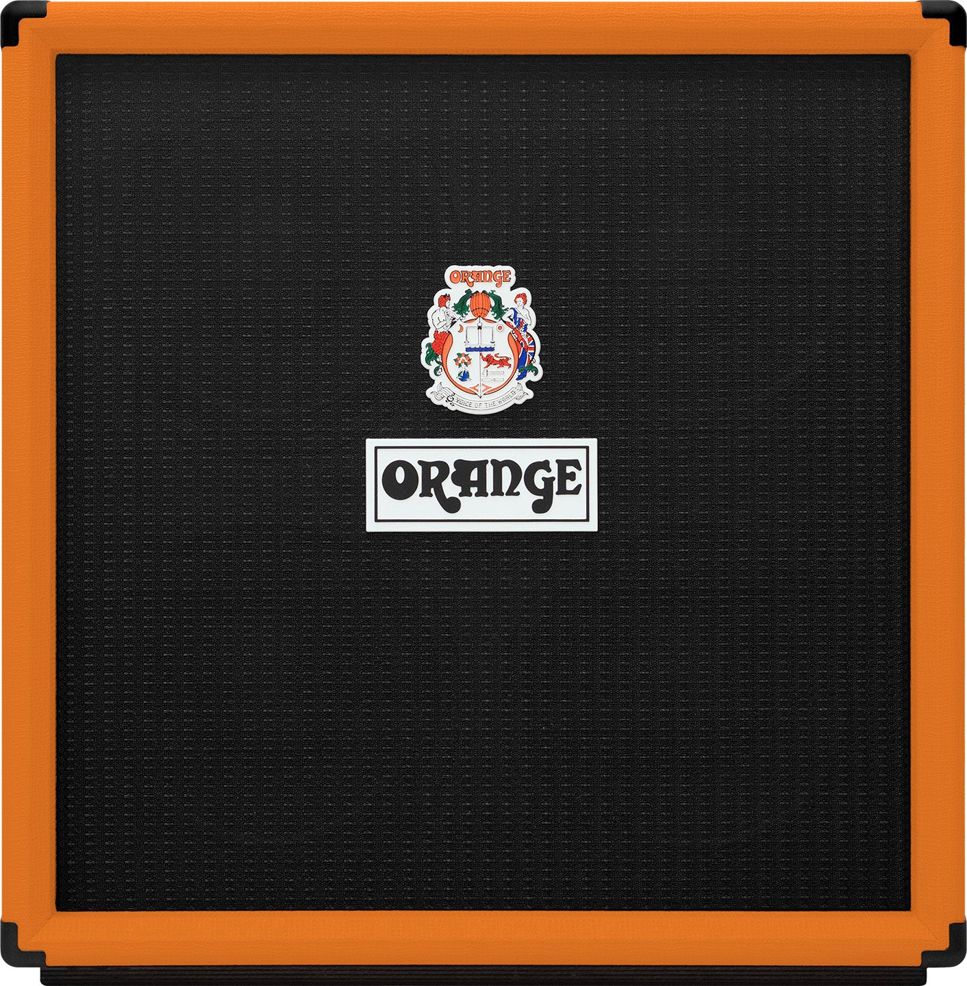 Orange OBC410 4X10 Bass Cabinet