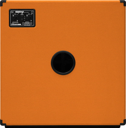 Orange OBC410 4X10 Bass Cabinet