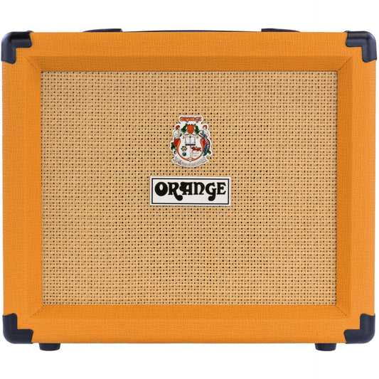 Orange Crush 20 20-Watt Guitar Combo Amp