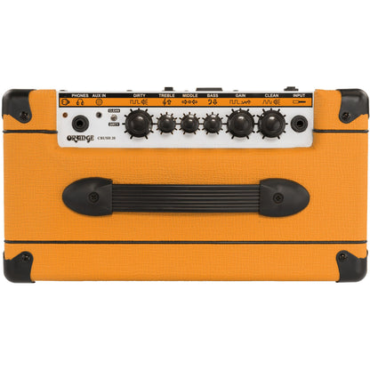 Orange Crush 20 20-Watt Guitar Combo Amp