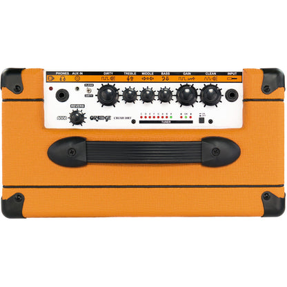 Orange Crush 20RT 20-Watt Guitar Combo Amp, Orange