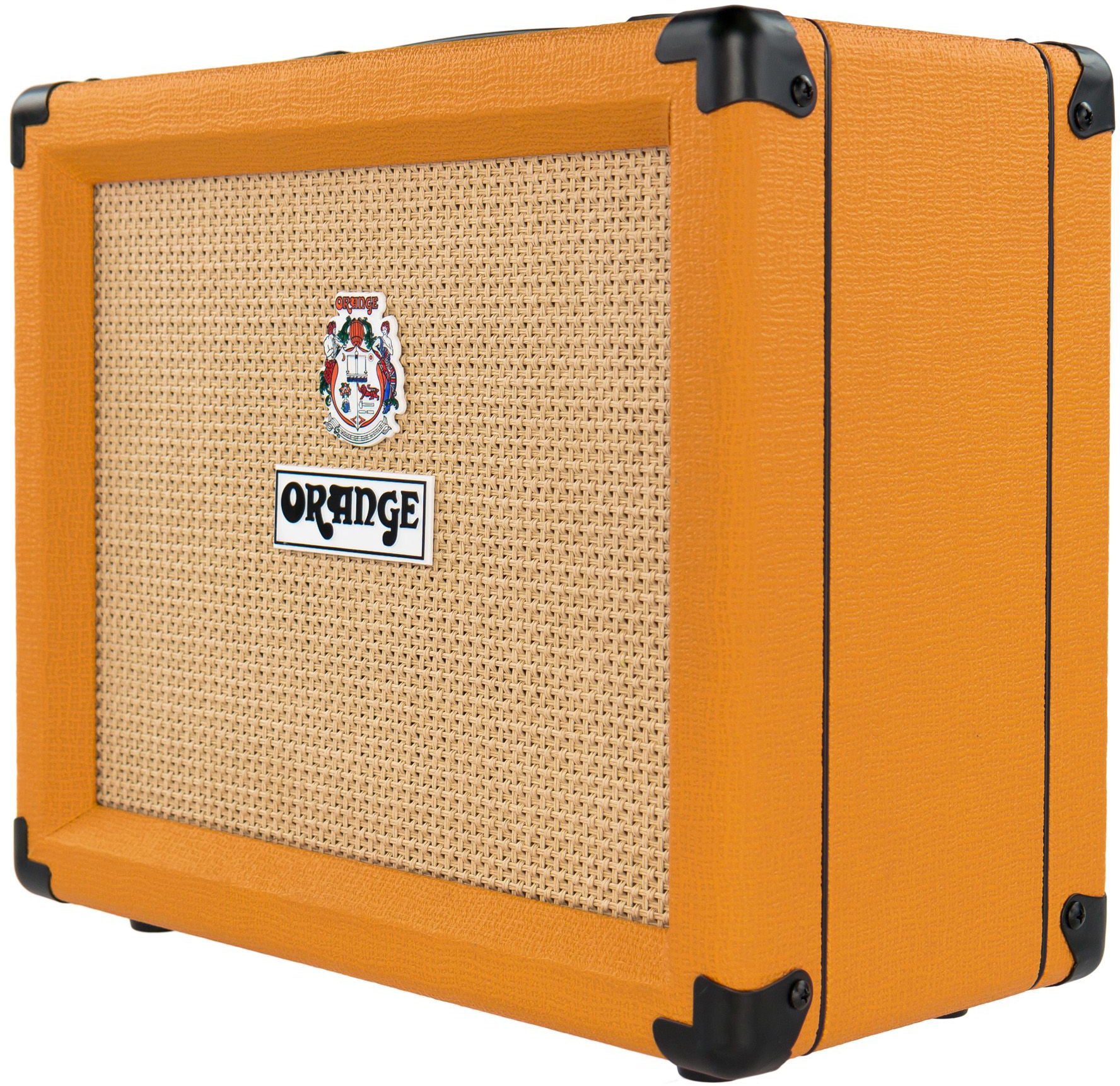 Orange Crush20RT 20-Watt Guitar Amp Combo - Orange