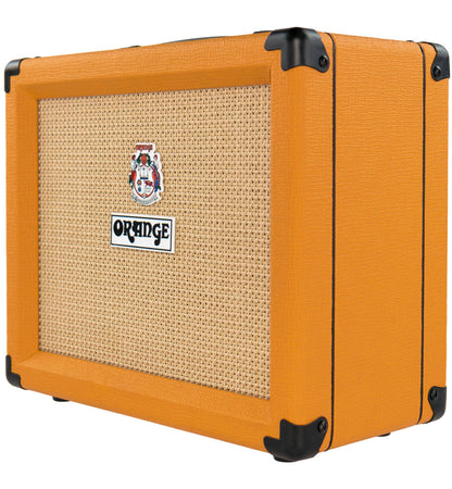 Orange Crush 20RT 20-Watt Guitar Combo Amp, Orange