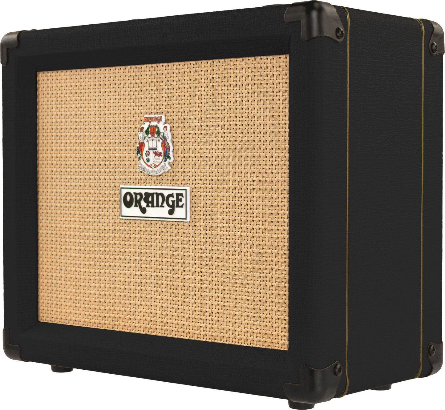 Orange Crush20RTB 20 Watt Guitar Amp Combo Black