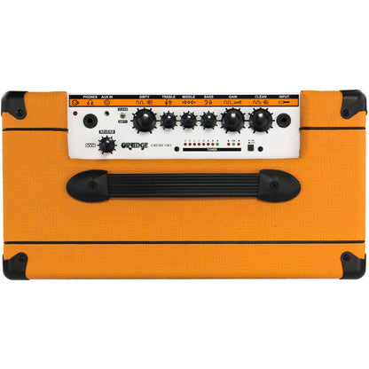 Orange Crush 35RT 35-Watt Guitar Combo Amp