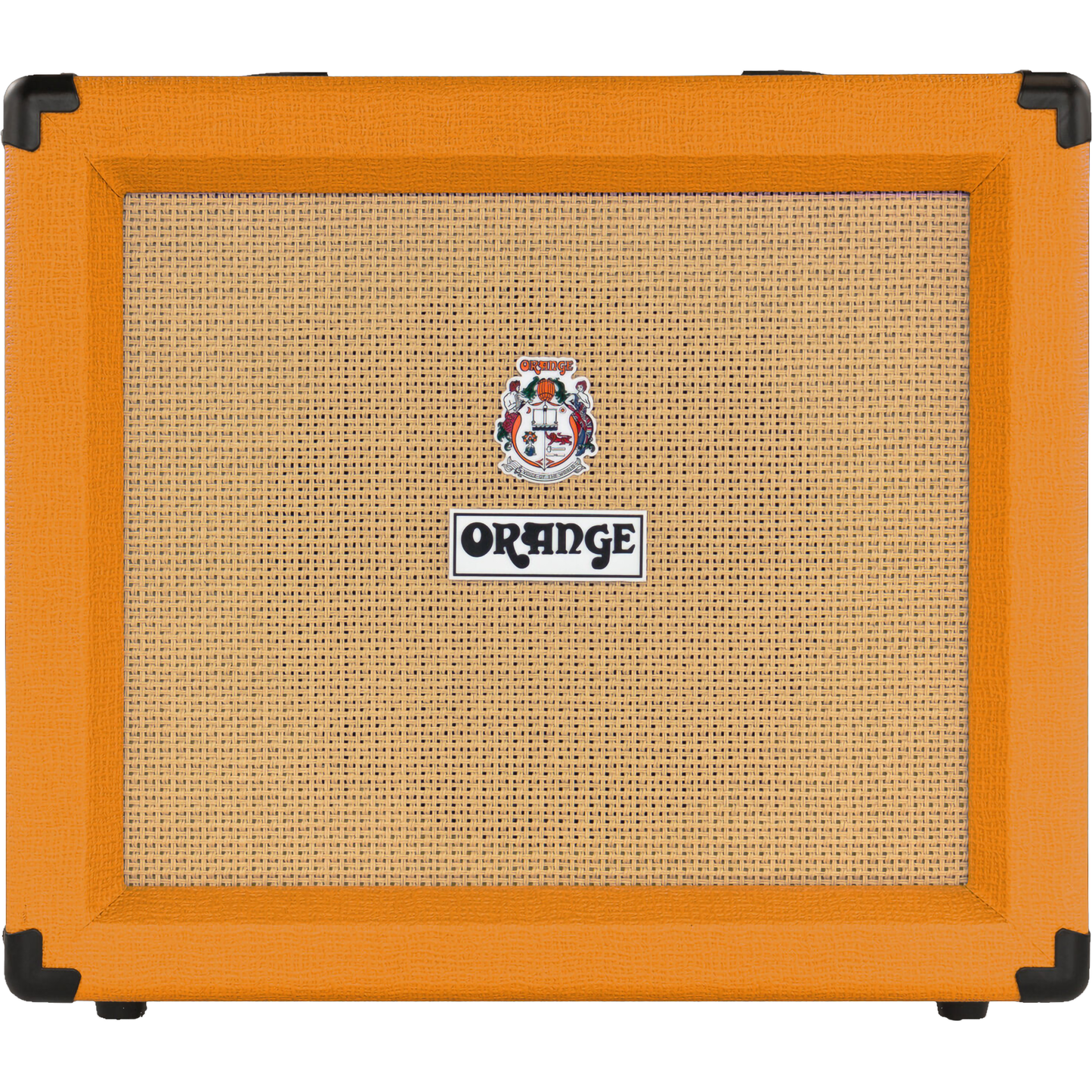 Orange Crush 35RT 35-Watt Guitar Combo Amp