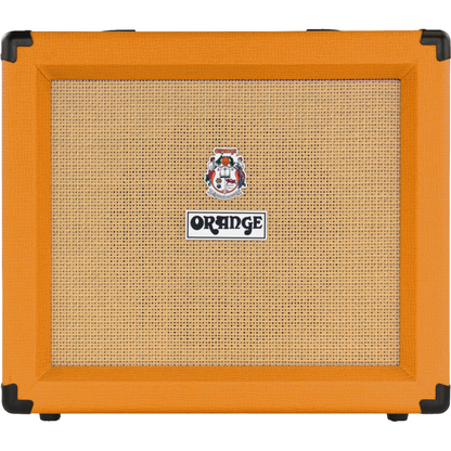 Orange Crush 35RT 35-Watt Guitar Combo Amp