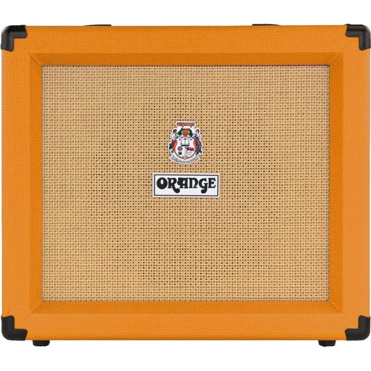 Orange Crush 35RT 35-Watt Guitar Combo Amp