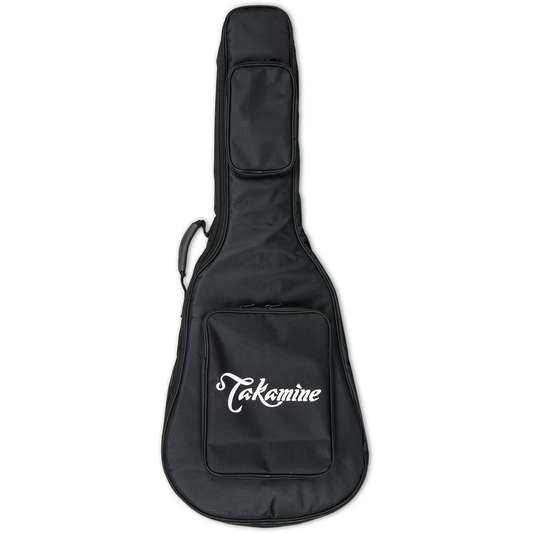 Takamine GB-S Gig Bag for Classical, New Yorker, and FXC Guitars