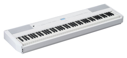 Yamaha P525WH Electronic Keyboard - White