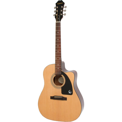 Epiphone J-15 EC Cutaway Acoustic / Electric Guitar