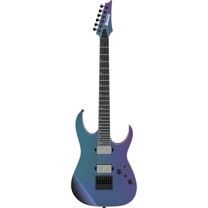 Ibanez RG5121ETPRT RG Prestige Electric Guitar, Polar Lights