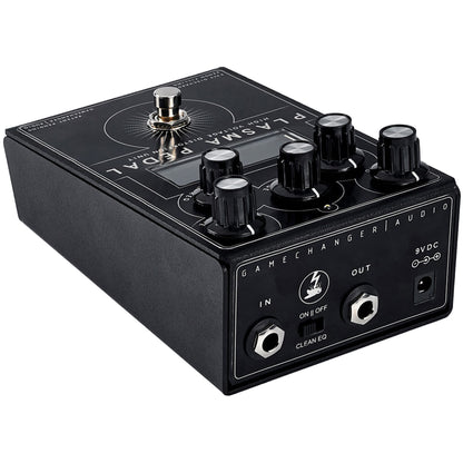 GameChanger Audio Plasma Distortion Pedal