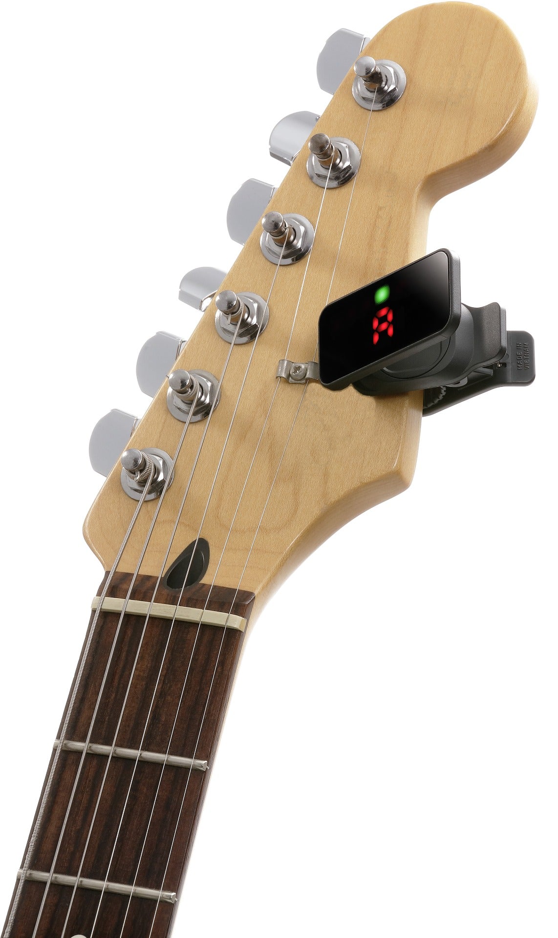 Korg PC2 Pitchclip 2 Clip-on Tuner Black – Alto Music