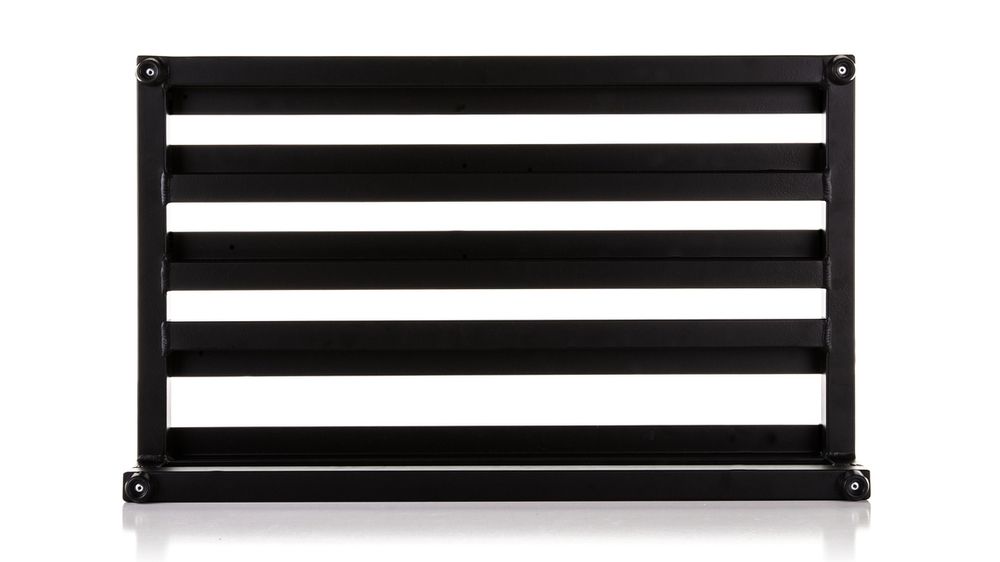 Pedaltrain Novo 24 Pedalboard - 5 Rails, 24x14.5