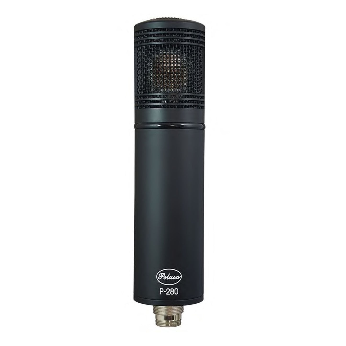 Peluso P-280 Large Diaphragm Condenser Tube Microphone