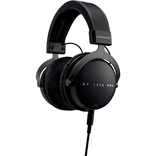 Beyerdynamic DT 770 Pro 250-Ohm Studio Headphones