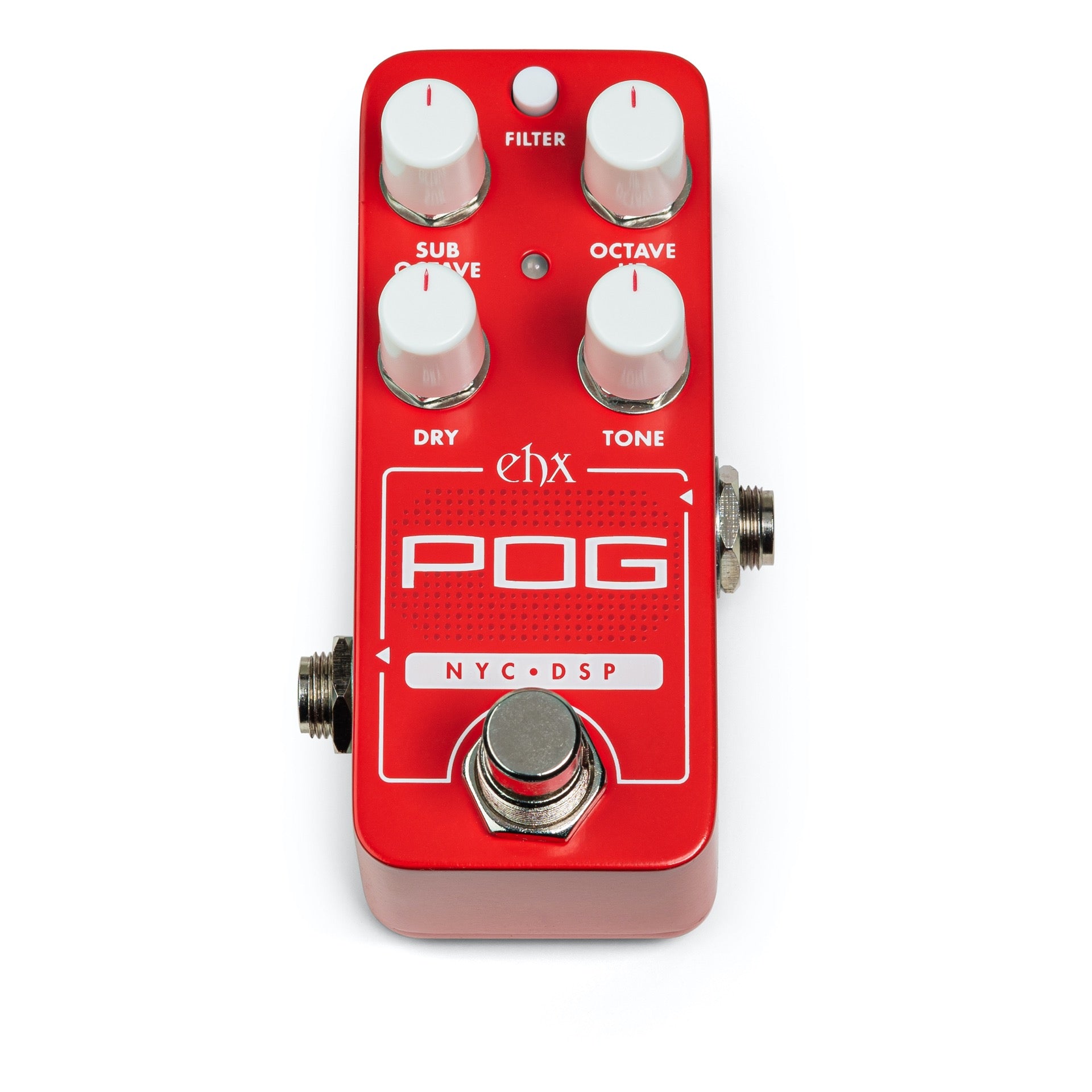 Electro Harmonix Pico Pog – Alto Music