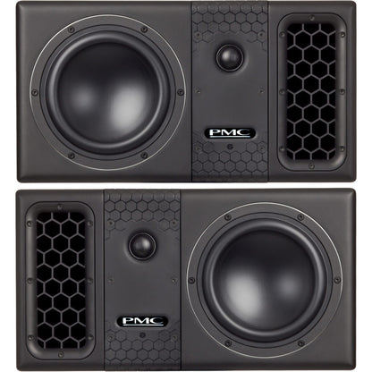 PMC 6 Active 2 Way Monitor Pair