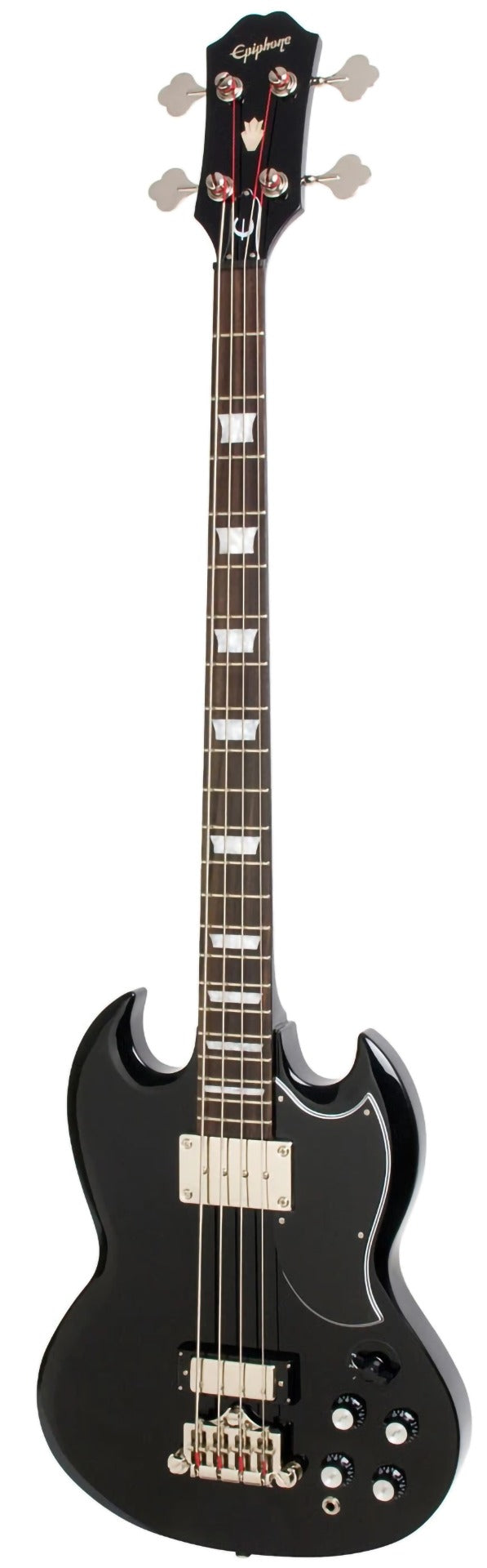 Epiphone shop sg eb3