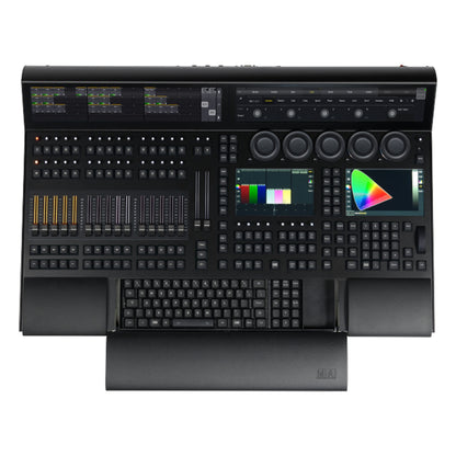 MA Lighting MA4010503 MA grandMA3 Light CRV - 8,192 Parameter Console