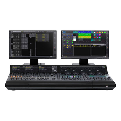 MA Lighting MA4010503 MA grandMA3 Light CRV - 8,192 Parameter Console