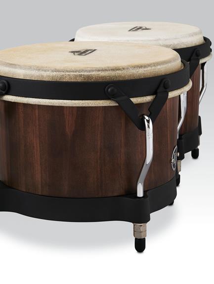 LP Latin Percussion M201WB Matador Whiskey Barrel Bongos – Alto Music