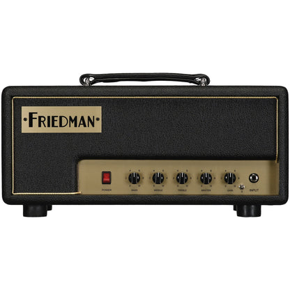 Friedman PT-20 1-Channel 20-Watt Amp Head