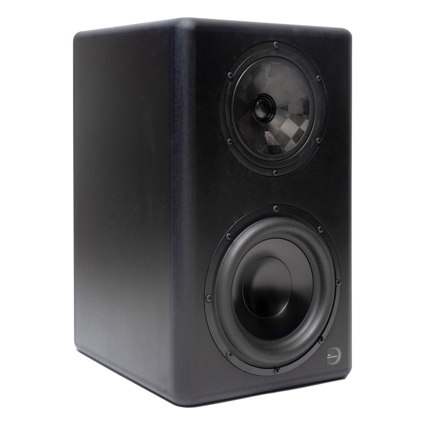 Ex Machina Soundworks Pulsar MKII Active Studio Monitor