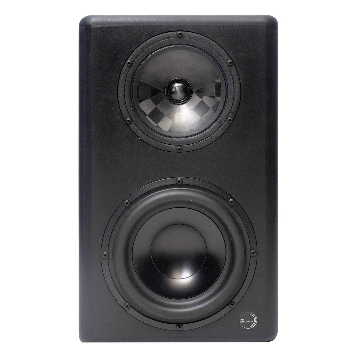 Ex Machina Soundworks Pulsar MKII Active Studio Monitor